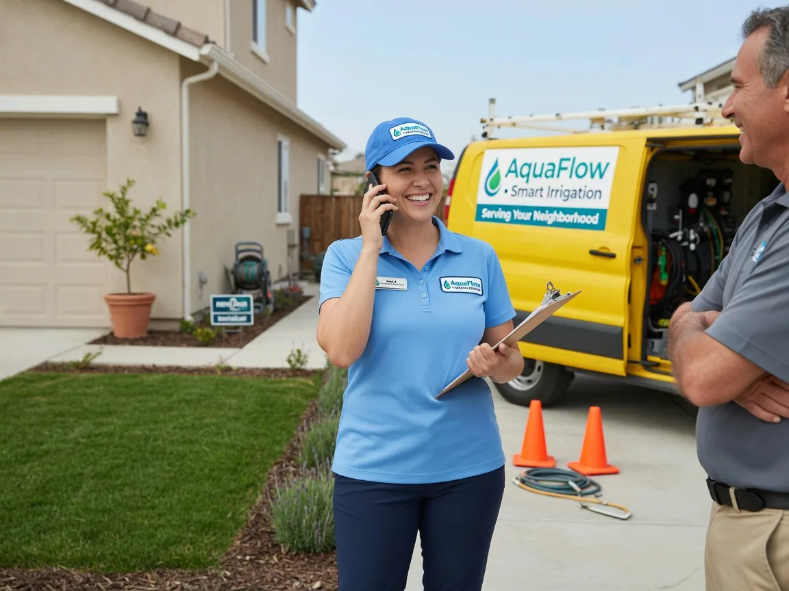 Irrigation Installation Hardin, KY FAQs